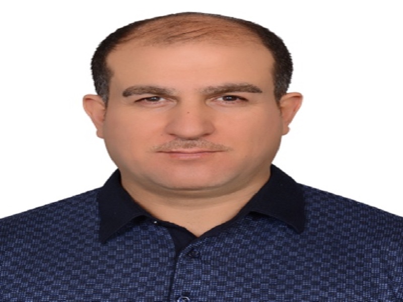 ا.م.د.ياسر محمد طاهر محمد سعيد 