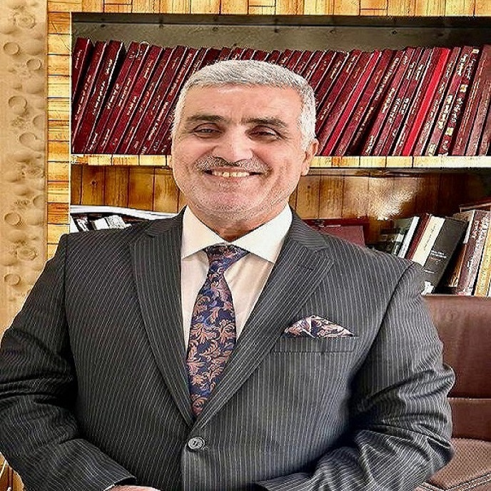 ا.د.صباح جلال فتحي
